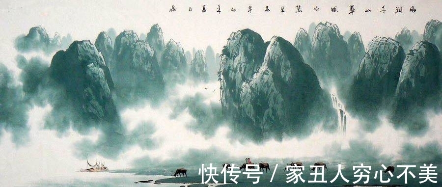 谁家今夜扁舟子@为什么说《春江花月夜》是孤篇压倒全唐的存在?