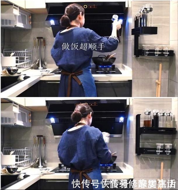 止回阀|第二次装修,坚持9条最接地气的厨房决定,只为能轻松做懒人