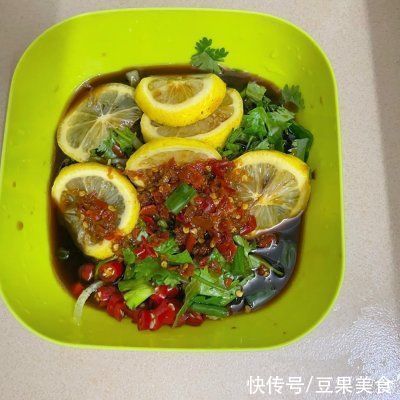 成就|#一勺葱伴侣，成就招牌美味#凉拌荞麦面