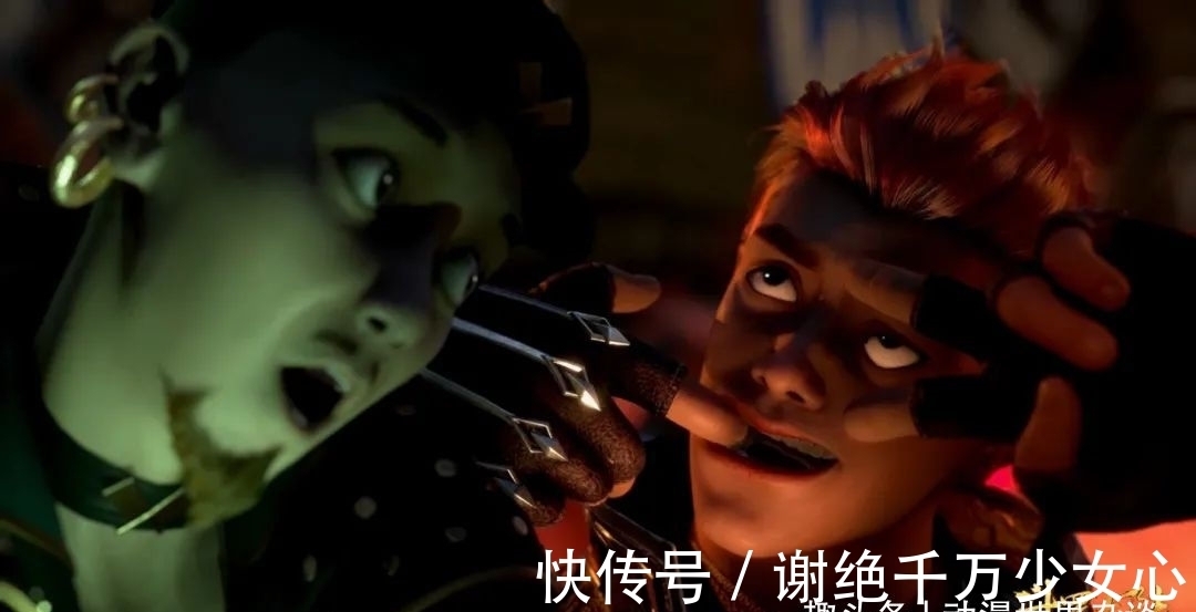 原著|斗罗大陆动画中的马红俊挺帅,原本现在他该有多胖?