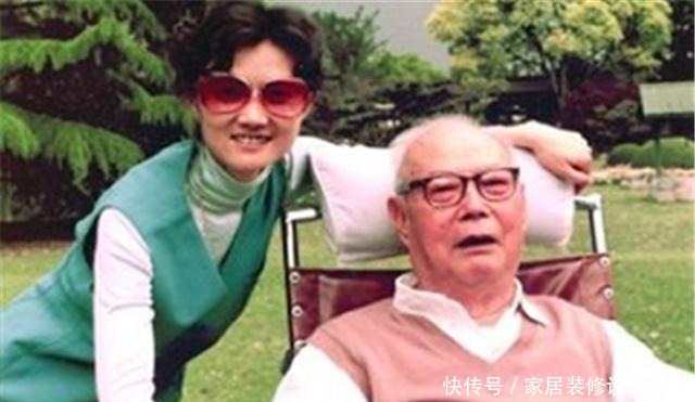 这位|这位九旬老人，是唯一健在的十大元帅夫人，两子女都是国家栋梁