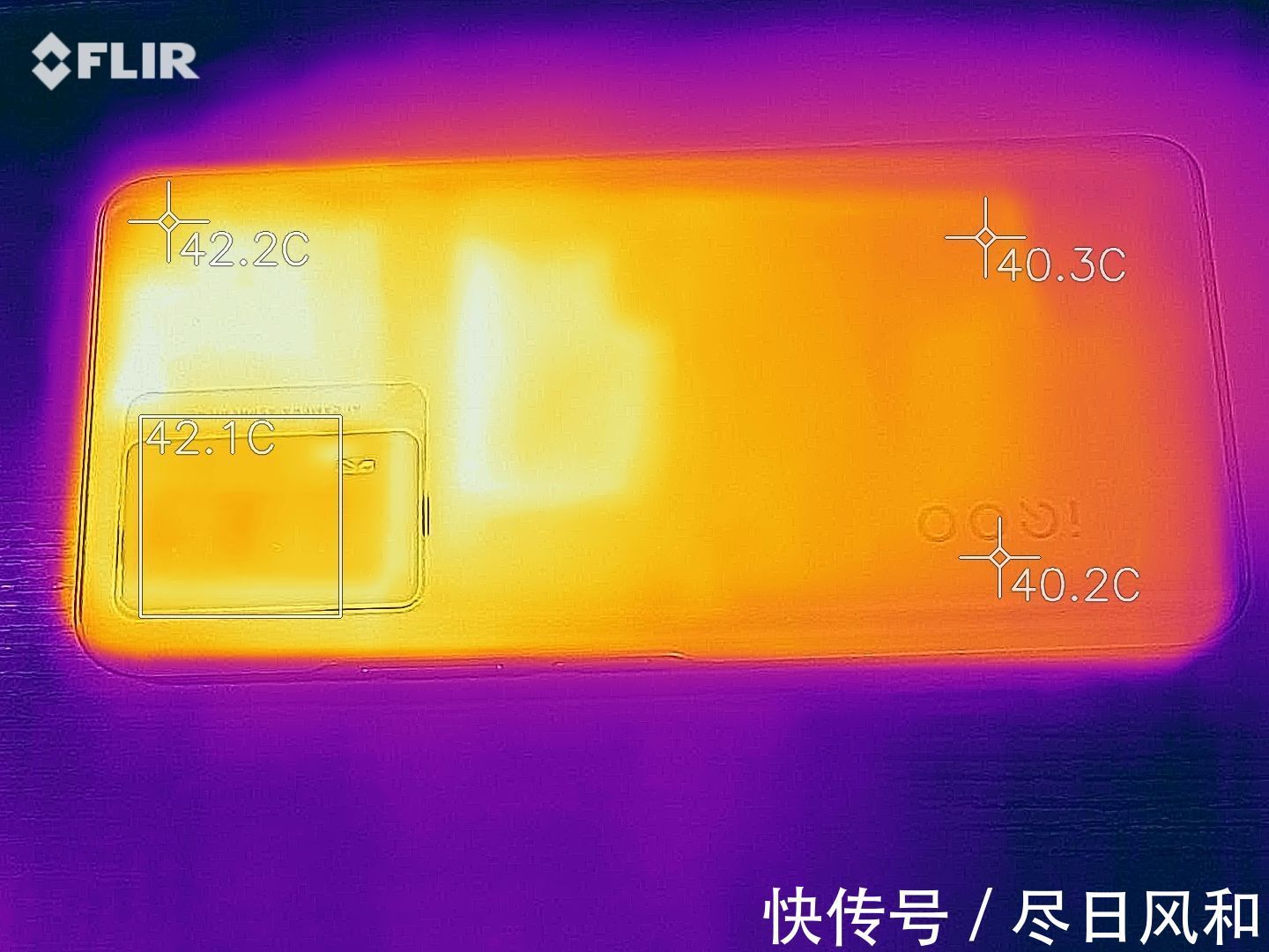 iqoo z5|iQOO Z5体验分享，高刷屏、大电池、强性能，千元机新标准