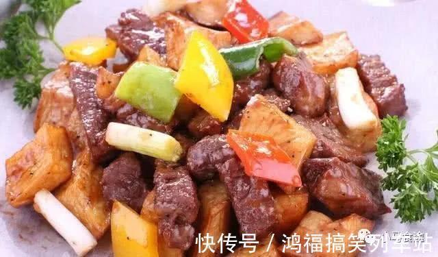 压力锅|土豆炖什么比较好吃呢?13款不同配菜的土豆炖菜你觉得怎么样?