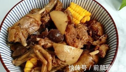 冬天|冬天记得多吃这种肉,常年不容易咳嗽,我家每周都得吃3次!