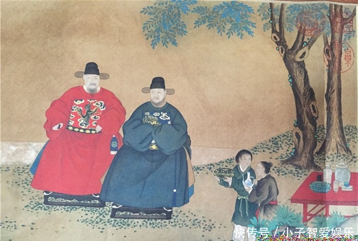 招魂|太监王振被灭门,明英宗复辟后非常痛心,为他招魂并杀掉两大臣