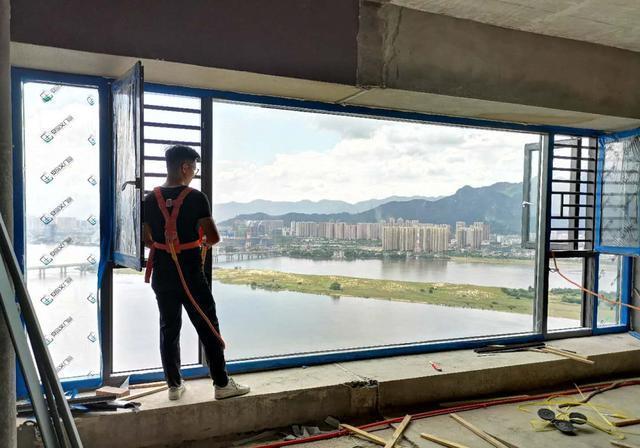 验收|装修时,不用花钱找人监工,选好这几个时间进场,工人就不敢偷懒