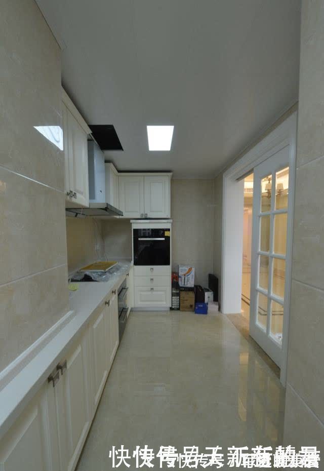 新房|花一年时间装修新房,砸29万全部搞定,吊顶最有档次忍不住晒晒!