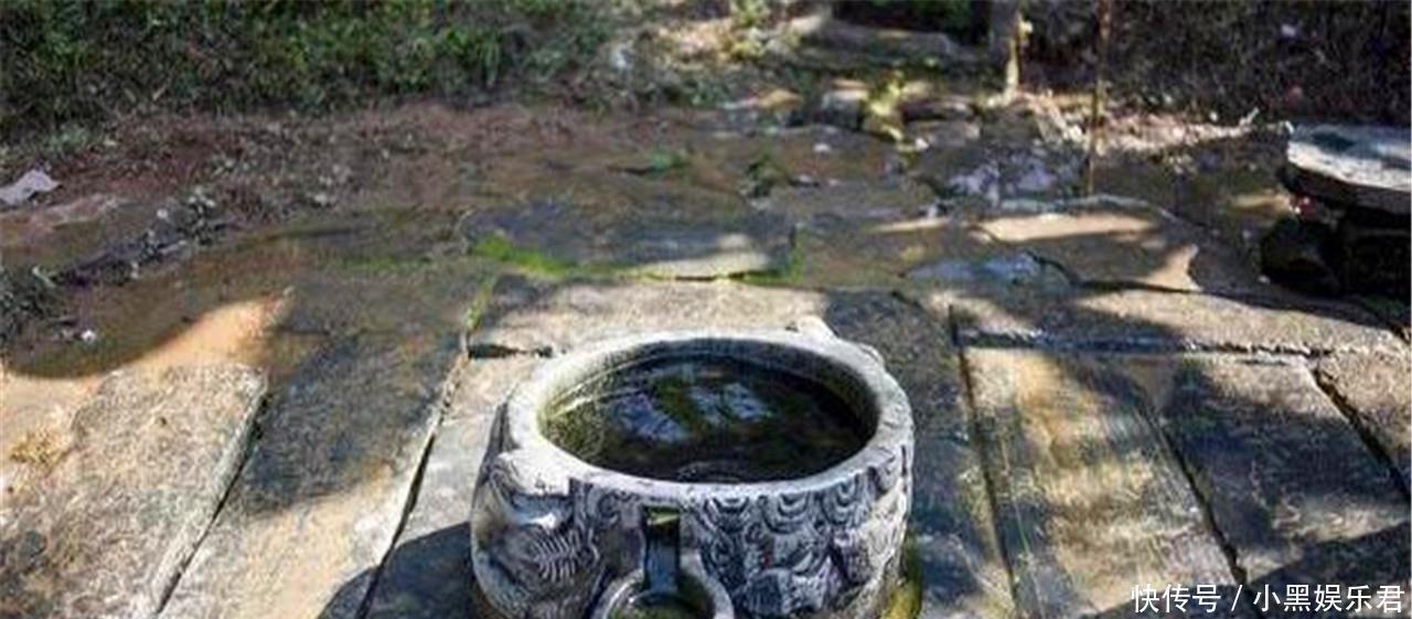 故宫|故宫有数百口水井,为何自古以来却无人敢饮用,真实原因原来如此!