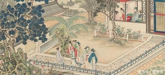 王熙凤|曹雪芹《红楼梦》里这丫环，被宝钗厌恶，却活得通透，结局最幸福