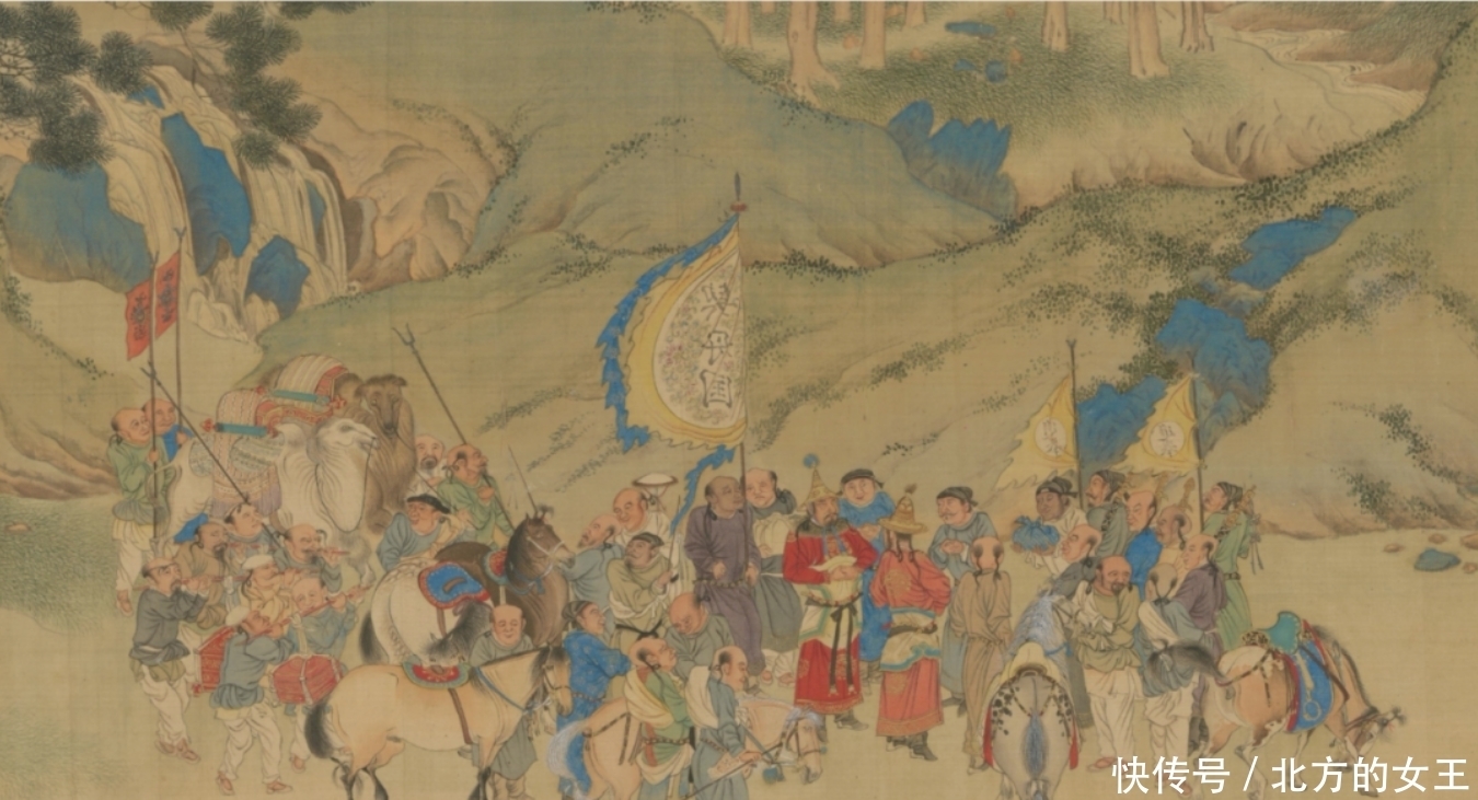 年前|600年前的今天，北京有了紫禁城