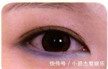 睫毛膏|使用蓝色画下眼线,干净清爽,妆容更加可爱,一文详解