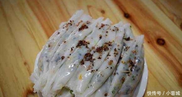 耽误|被名字耽误的5种小吃,很多人开始不愿意吃,吃过之后:真香