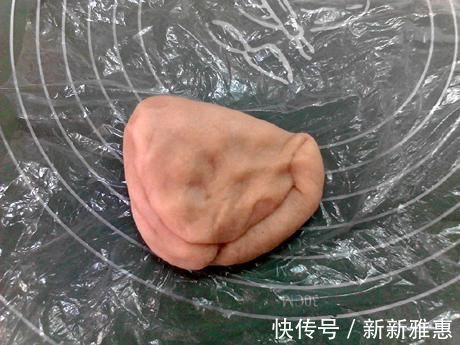 面点师使用20年的“雪媚娘”秘方,只需几步,比店里卖的还好吃