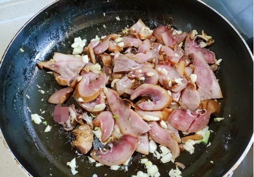 炒炒|老一辈人最爱的下酒菜,简单炒炒就能上桌,1口菜2两酒,有滋有味