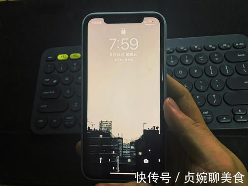 iphone11|苹果手机别乱买，目前这四款iPhone最值得入手，还能再战3年