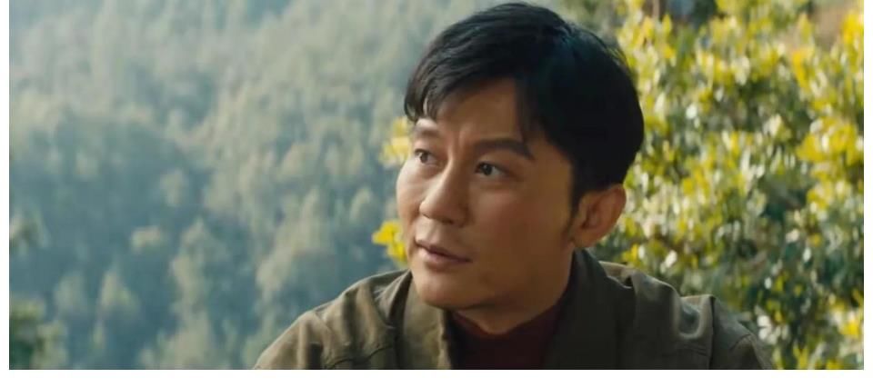 出场只有十分钟,网友直呼太出戏,李晨到底做错了啥?