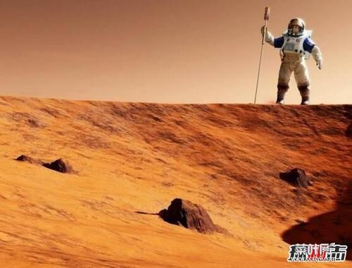 最有可能存在生命的星球