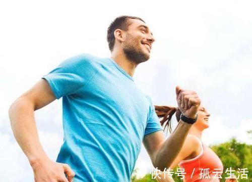 腰部|坚持跑步到底有哪些改变 提醒:这5个好处等着你去发现