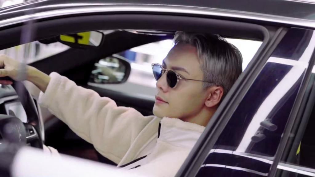  陈伟霆|范丞丞综艺影视双赢，古装搭程潇绝美仙恋，现代和陈伟霆豪门兄弟