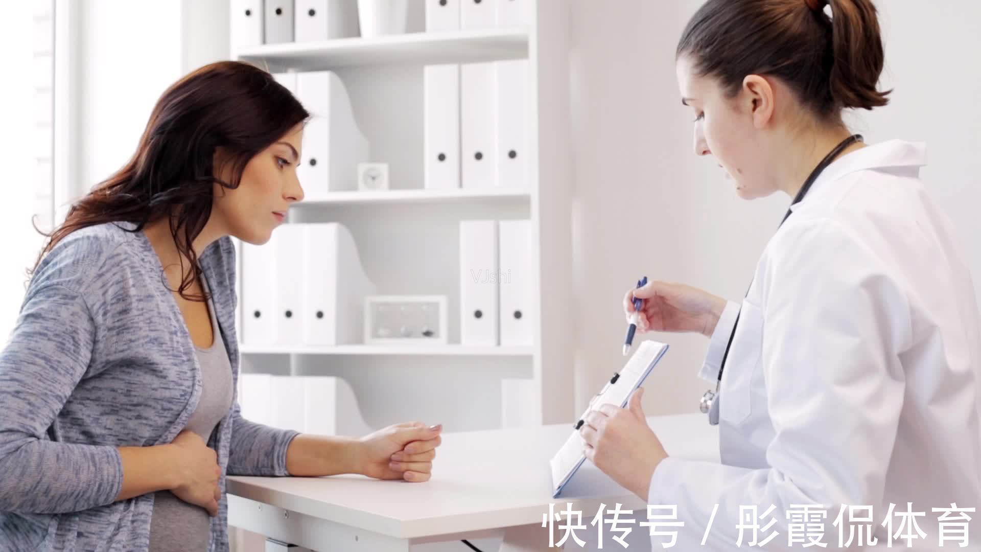 水果|孕妇吃苹果孩子皮肤白,吃葡萄眼睛大?错!医生:两类孕妈别吃