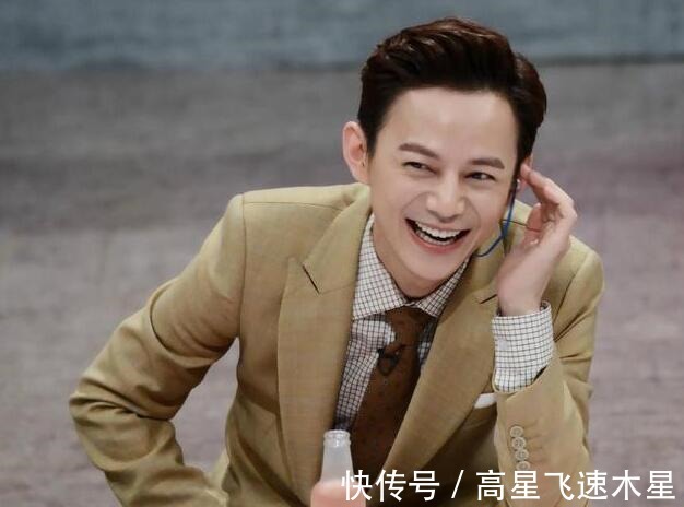 疑似《快本》永久停播官方再次回應(yīng),何炅、丁程鑫或離開節(jié)目