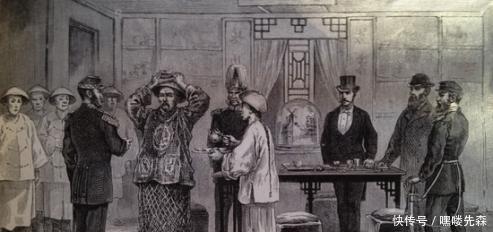 清政府|中国这块领土曾被强占,幸亏被此人收复,现石油储量高达百亿吨!