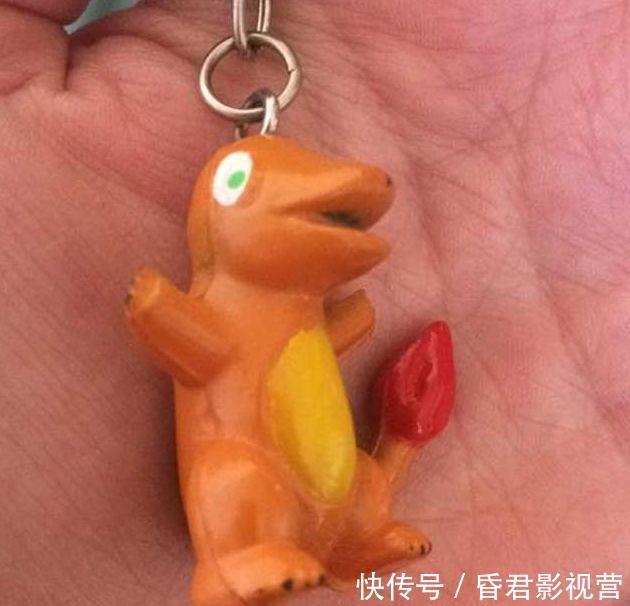 诡异|童年崩坏!诡异山寨玩具大集合!皮卡丘跳舞似魔鬼的步伐