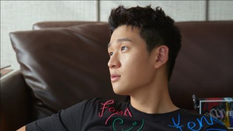 周兴哲|网曝《我们的歌3》后辈歌手，没有肖战和周深，人气不如前两季