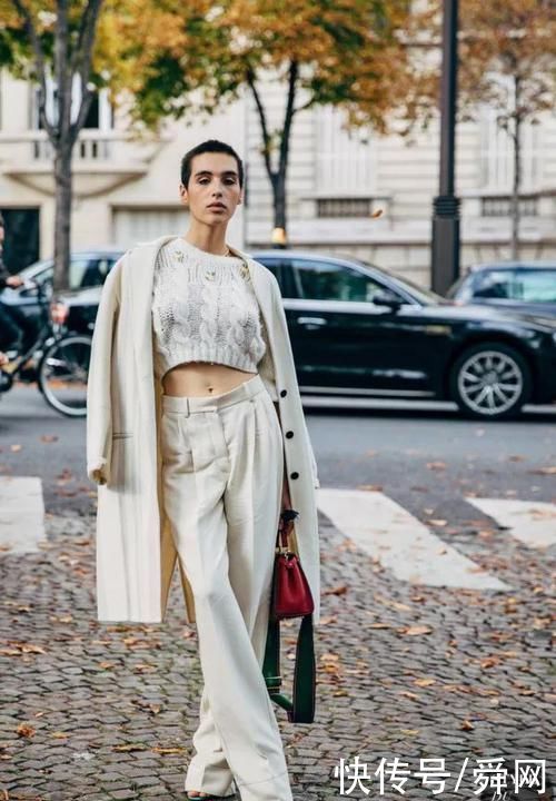 新年怎么穿?既时髦又让七大姑八大姨挑不出毛病