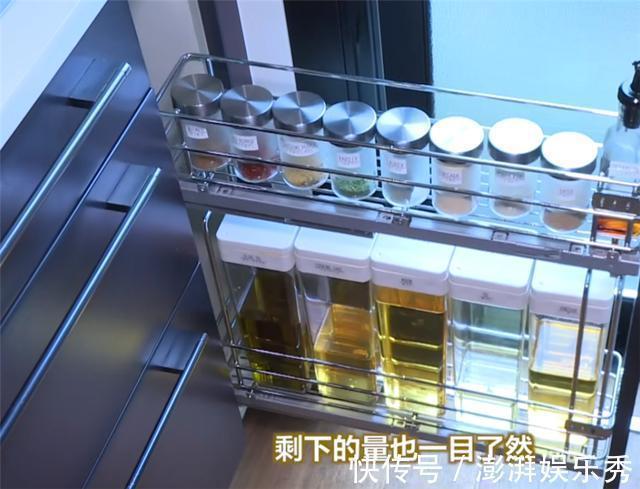 李淼|厨房锅碗瓢盆如何收纳?日本收纳达人梶谷阳子,用自己家亲身演示