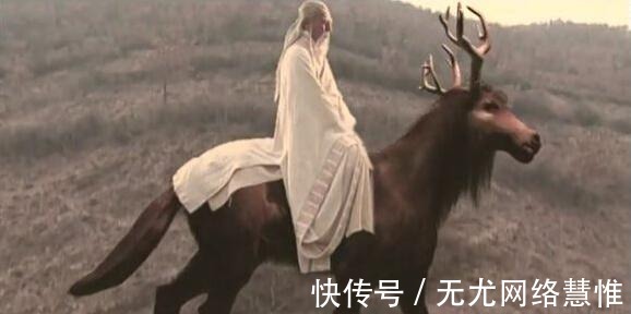 花蕊夫人|中国历史神奇的5大预言,前4个均已应验,最后一个即将发生