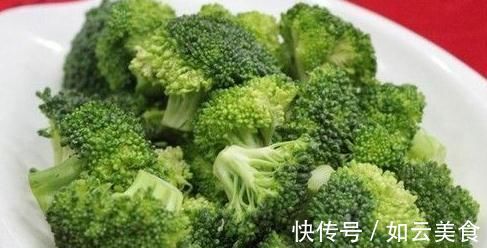 西兰花|西兰花营养丰富又防癌,但你肯定不知道,西兰花配上它效果翻倍!