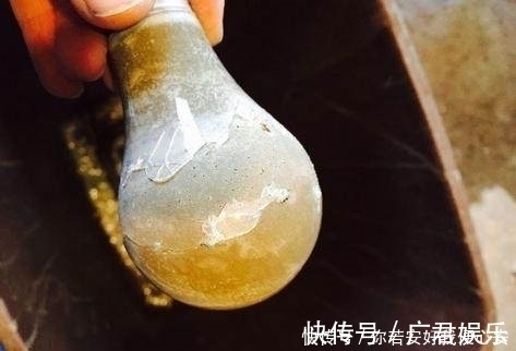 水泥|她把灯泡灌进水泥,变成连家具店都买不到的超美物品