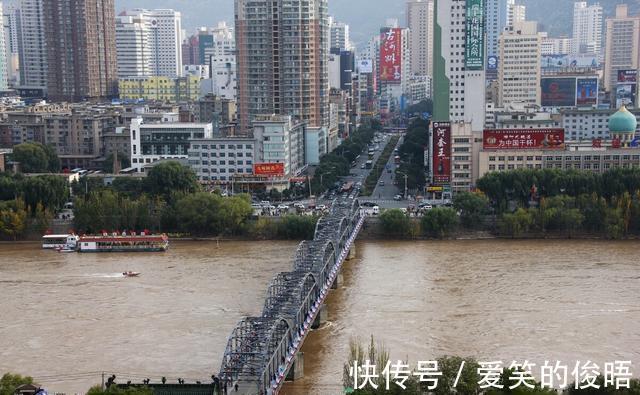 疫情|兰州，这个城市有些温暖和浪漫，坚强是最本质的，你知道吗？