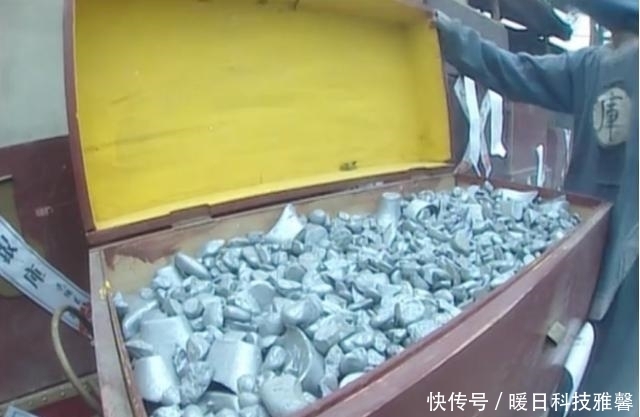 清朝|很多人觉得清朝弱不禁风，其实，清朝的强大远远超乎现代人的想象