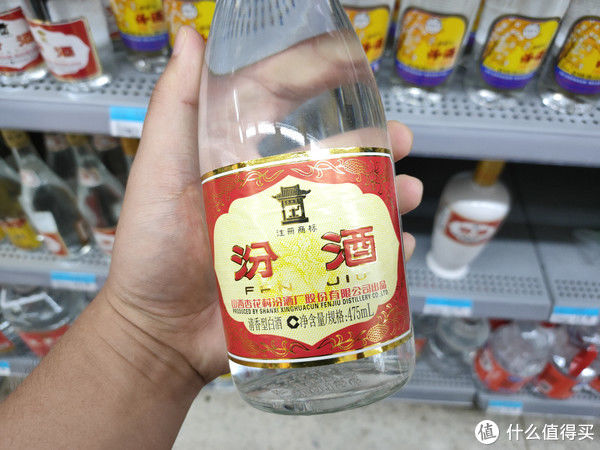 无人问津的4款“光瓶酒”，内行才买