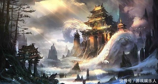 顺序|《遮天》三部曲阅读顺序,《圣墟》第三你是不是也搞错顺序了