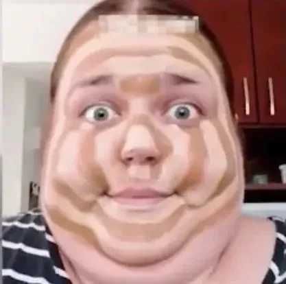 底妆|震惊｜这奇怪的化妆法连我们都差点信了！！！！！！！