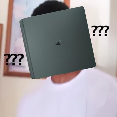 读取|外媒测试：请大家不要用PS4来读取PS5的游戏盘