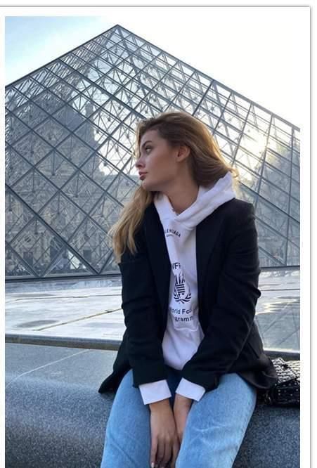 连帽卫衣原来这么好穿？3个搭配思路发挥帽子的优势，潮人偏爱