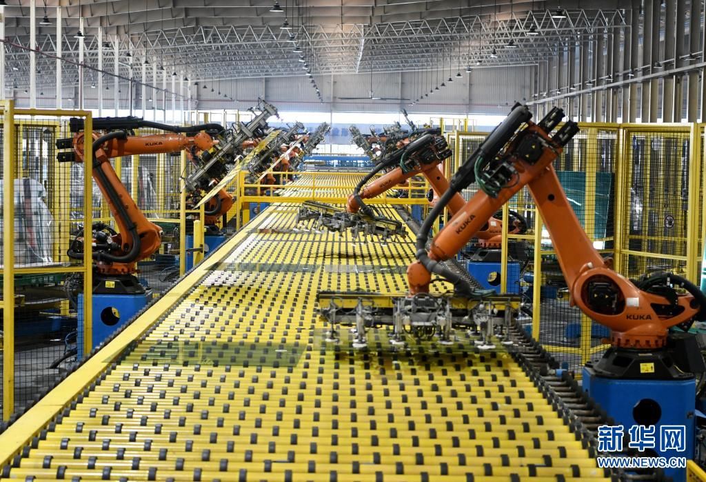 宋为伟|奋斗百年路 启航新征程·神州巡礼·图文互动丨福建：念好高质量发展的“山海经”