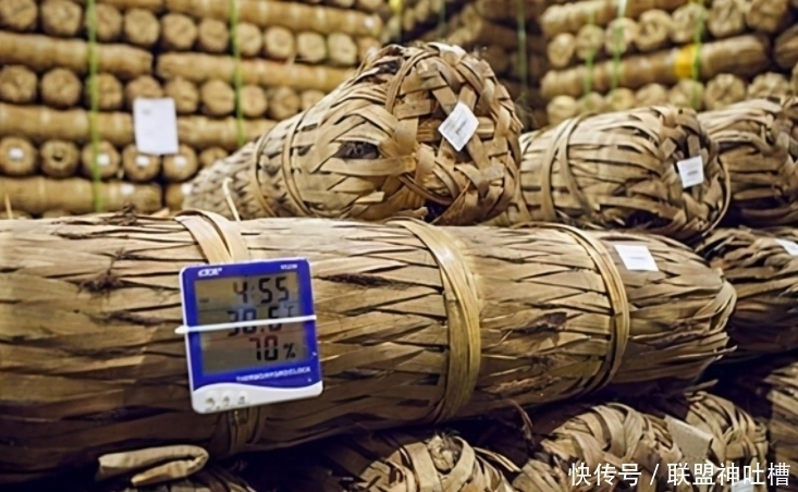 连买带|库存几十万吨，曾一斤上万元，如今为何“连买带送”都没人要？