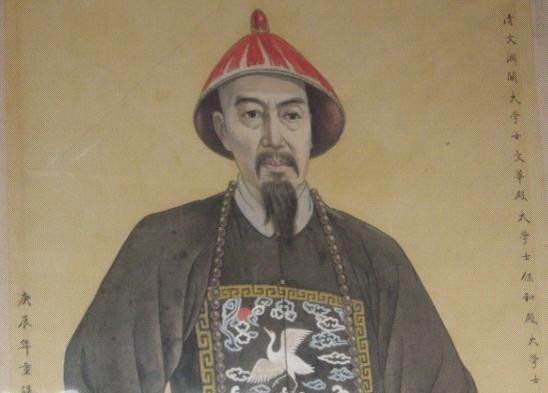 长盛不衰|父子三人同为康熙、雍正朝高级文秘,最终靠什么让家族百年长盛不衰