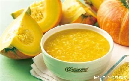 忌口|小米粥虽好,但吃小米粥之后,不能碰此种食物,得忌口,告诉家人