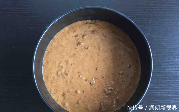  面粉|家里有面粉和大枣，就能做枣糕，比蛋糕简单香甜，新手一做就成功