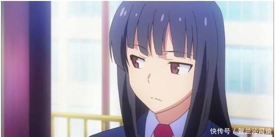 暗杀教室|盘点动漫中的7大伪娘,男生妩媚起来真的没女生什么事了