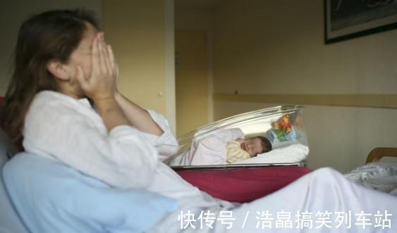 双胞胎|双胞胎被查出“畸形”,准妈妈不顾劝阻坚持生下,是自私还是母爱