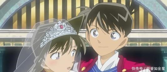 柯南,作者因为细节被误会24年,其实不能怪他,都是日本文化的锅