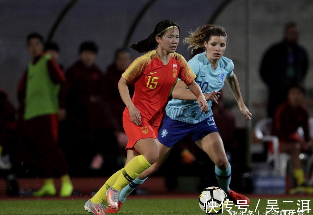 王霜|中国女足传出天大的喜讯!水庆霞教练、中国足协将持续受益