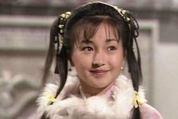 郭靖|难怪黄蓉宁愿把武功藏在屠龙刀，也不传给郭襄，你看周芷若说了啥